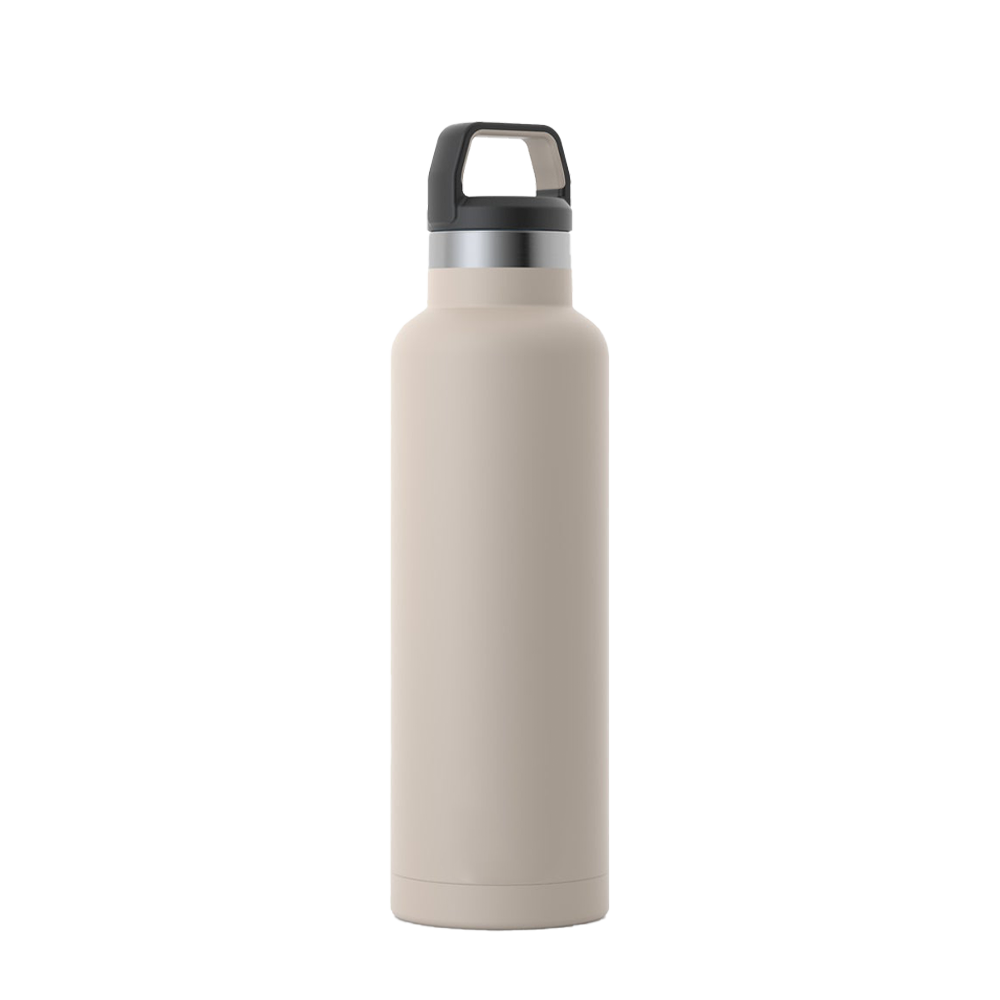 Stainless Steel Customizable Water Bottles