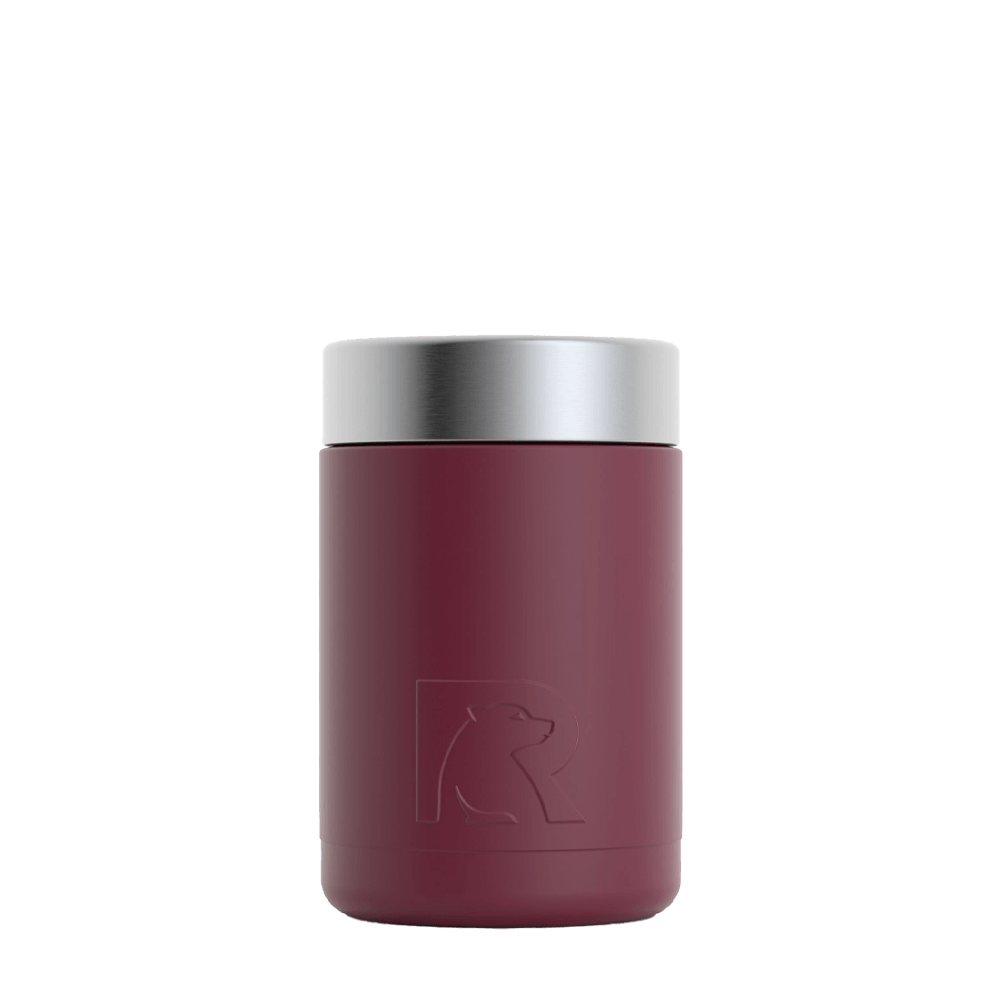 Customized Insulated Can Holder 12 oz Can &amp; Bottle Sleeves from RTIC 