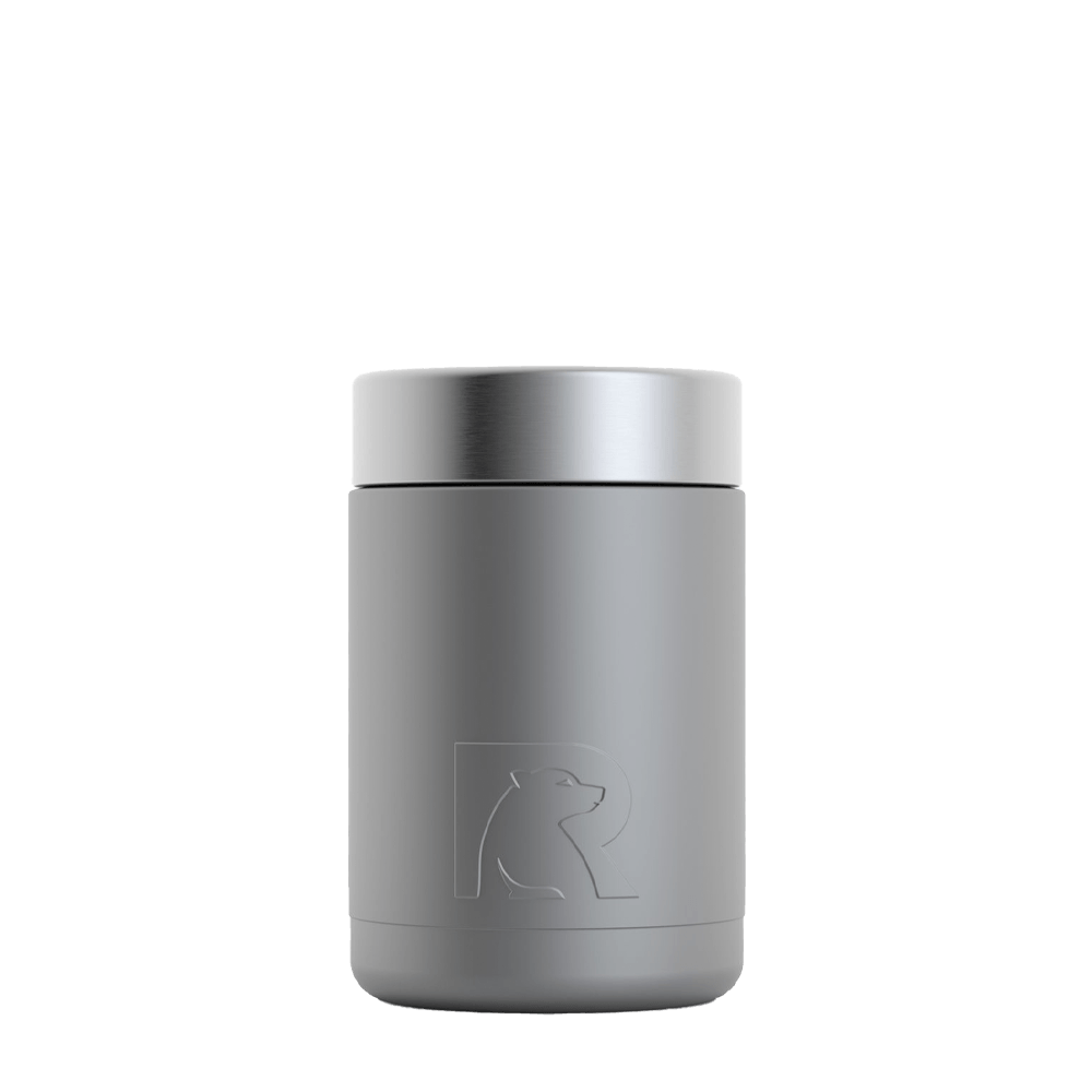 Customized Insulated Can Holder 12 oz Can &amp; Bottle Sleeves from RTIC 