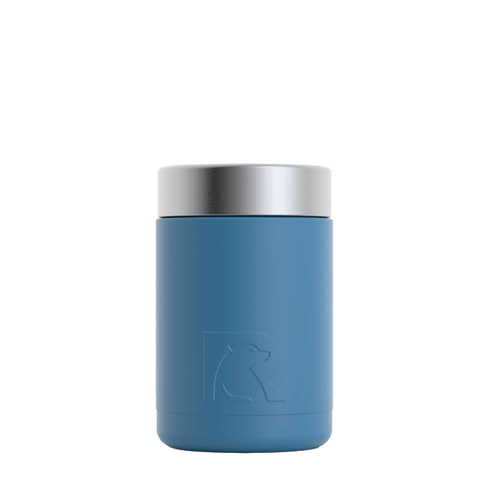 Customized Insulated Can Holder 12 oz Can &amp; Bottle Sleeves from RTIC 