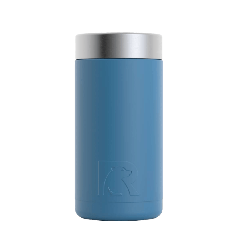 RTIC Stainless Steel Can Cooler - Item #RCC-1 -  Custom  Printed Promotional Products
