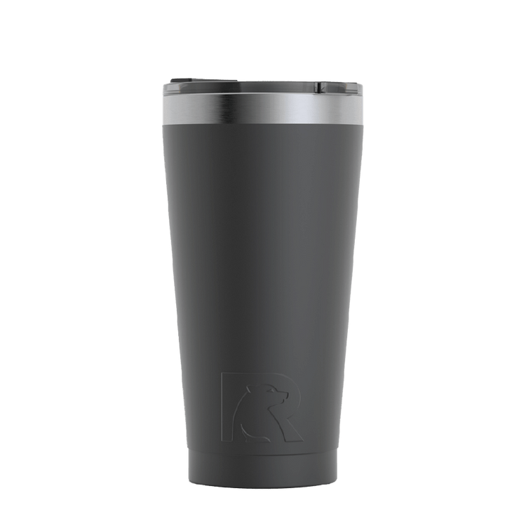 Design Your Own RTIC Everyday Tumbler with Straw - 28oz - Steel Blue -  Single-Sided
