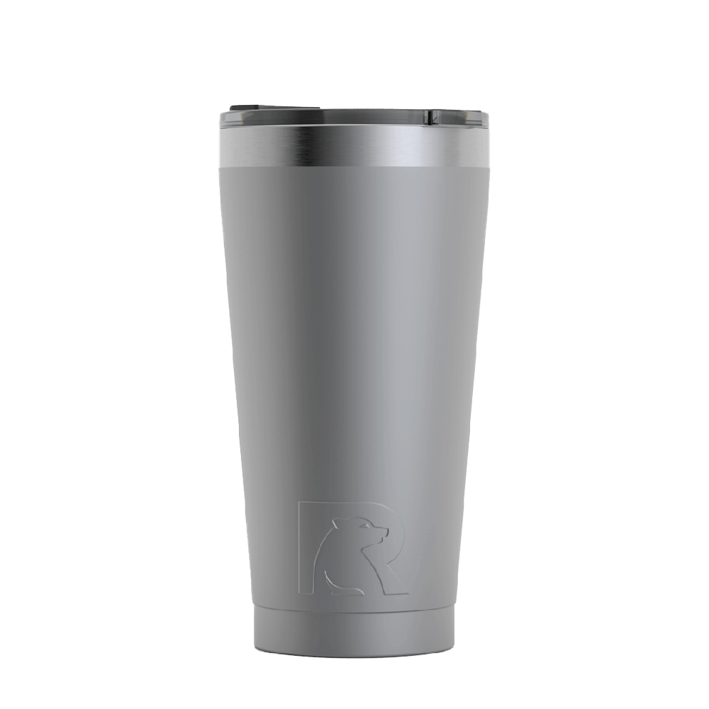 Customized Pint 16 oz Tumblers from RTIC 