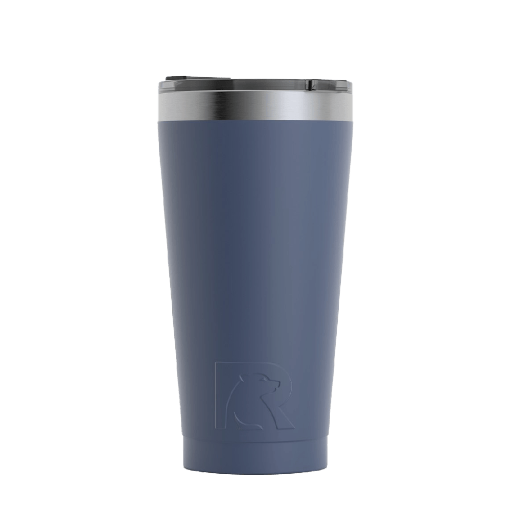 Customized Pint 16 oz Tumblers from RTIC 