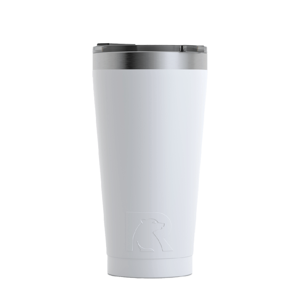 Customized Pint 16 oz Tumblers from RTIC 