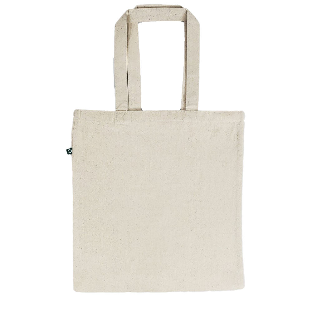Design Your Own Canvas Tote Bag Custom Branding