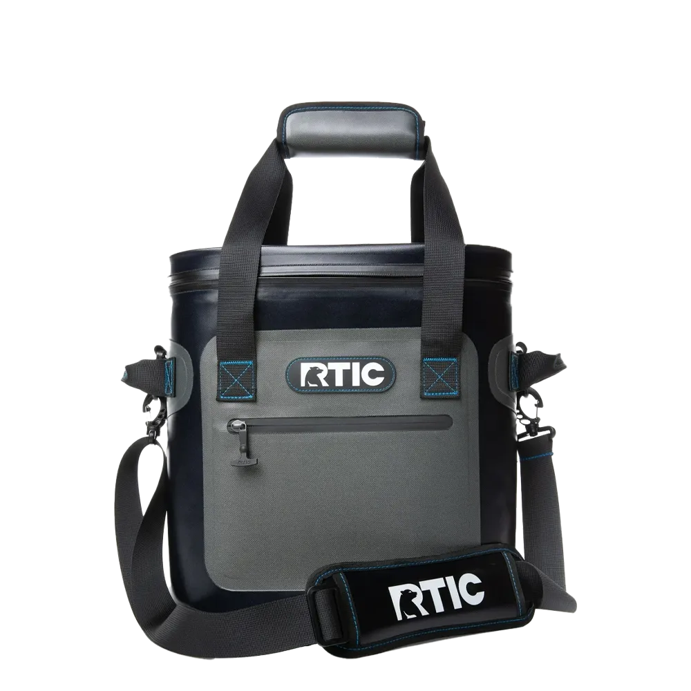Customized SoftPak Cooler 20 Can Coolers from RTIC 