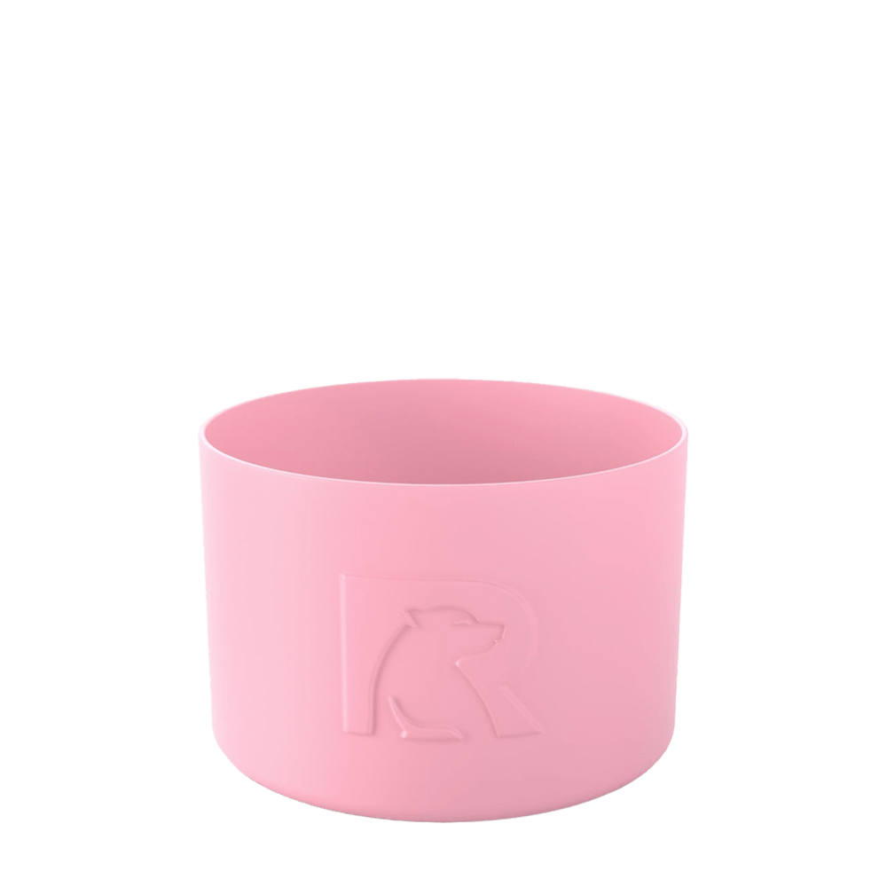 Customized Silicone Bottle Boot Water Bottles from RTIC 