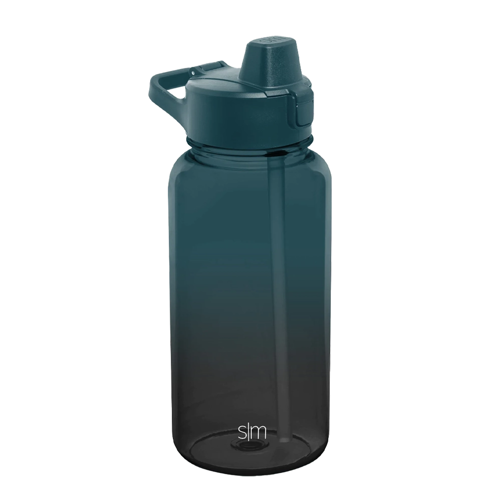 Lowest Price: Simple Modern Summit Water Bottle With Two