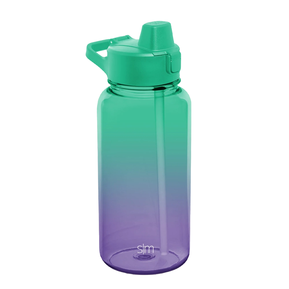 Summit Water Bottle - 18oz