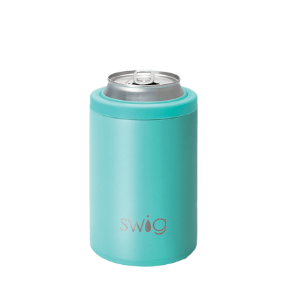Customized Can Holder Can &amp; Bottle Sleeves from Swig 