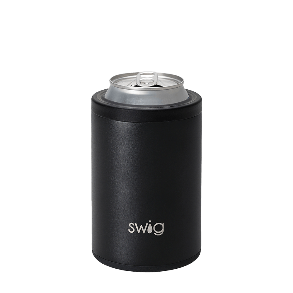 Customized Can Holder Can &amp; Bottle Sleeves from Swig 