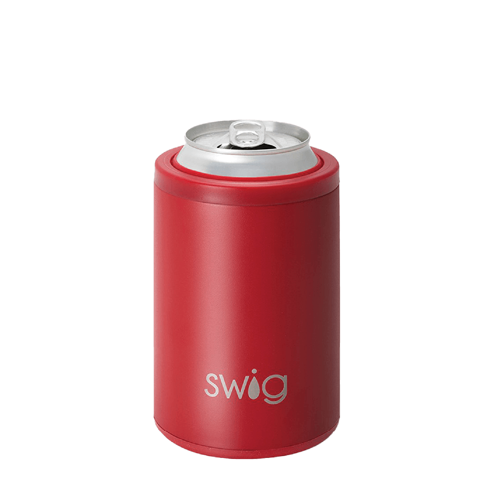 Customized Can Holder Can &amp; Bottle Sleeves from Swig 