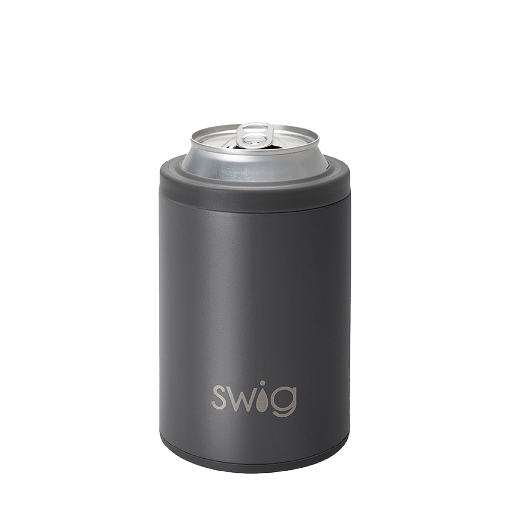 Customized Can Holder Can &amp; Bottle Sleeves from Swig 