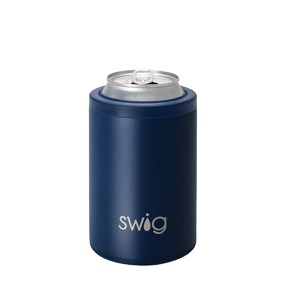 Customized Can Holder Can &amp; Bottle Sleeves from Swig 