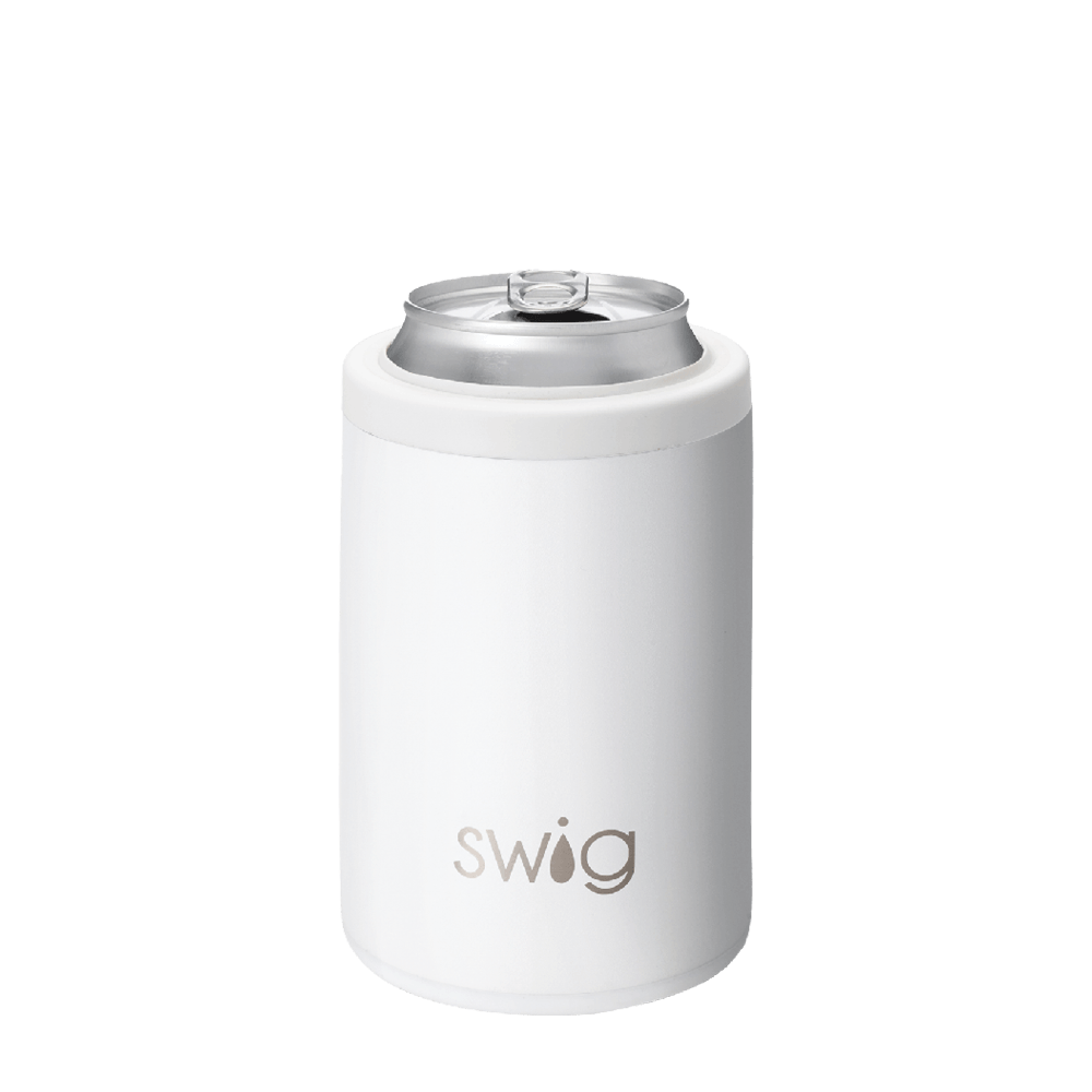 Customized Can Holder Can &amp; Bottle Sleeves from Swig 