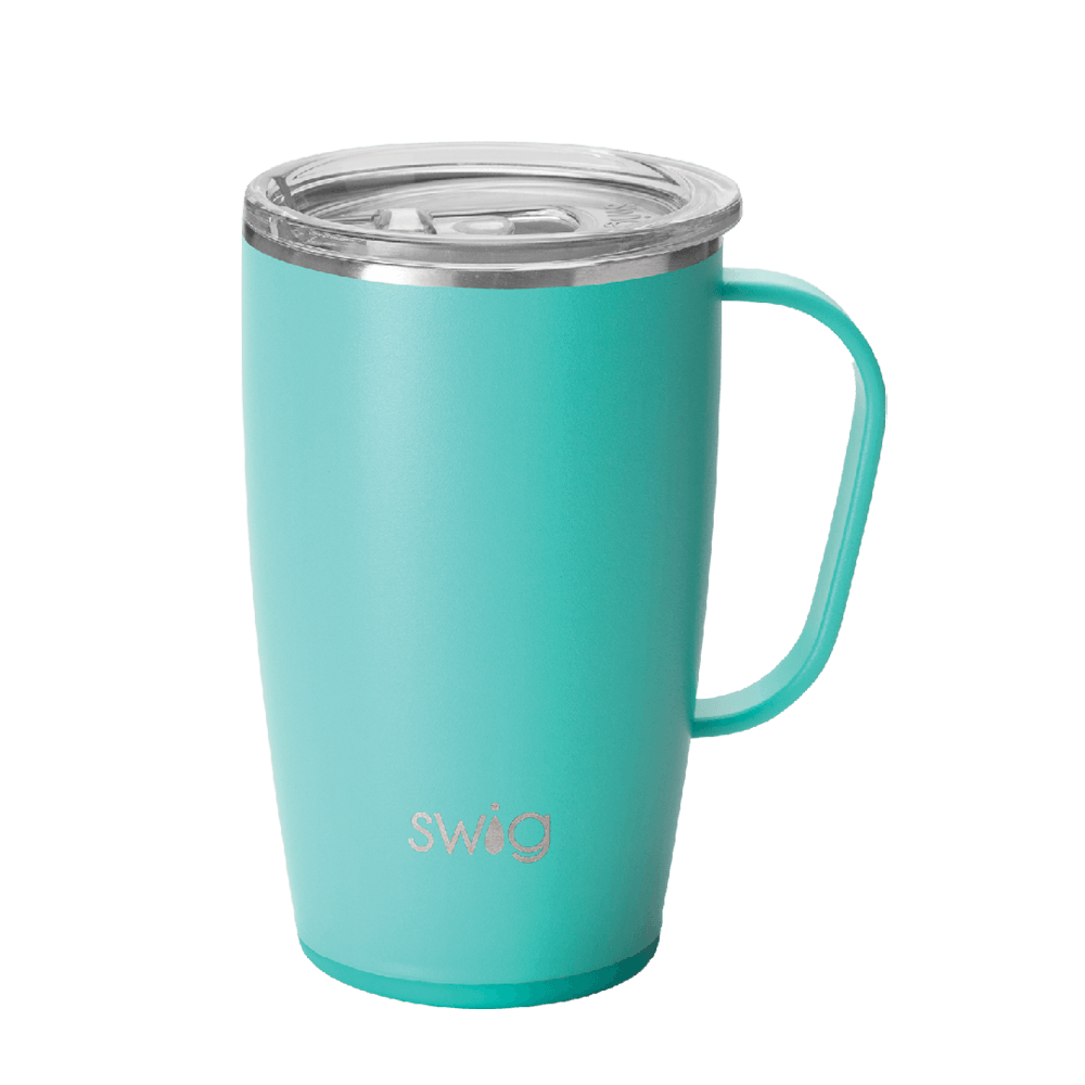 Customized Mug 18 oz Mugs from Swig 