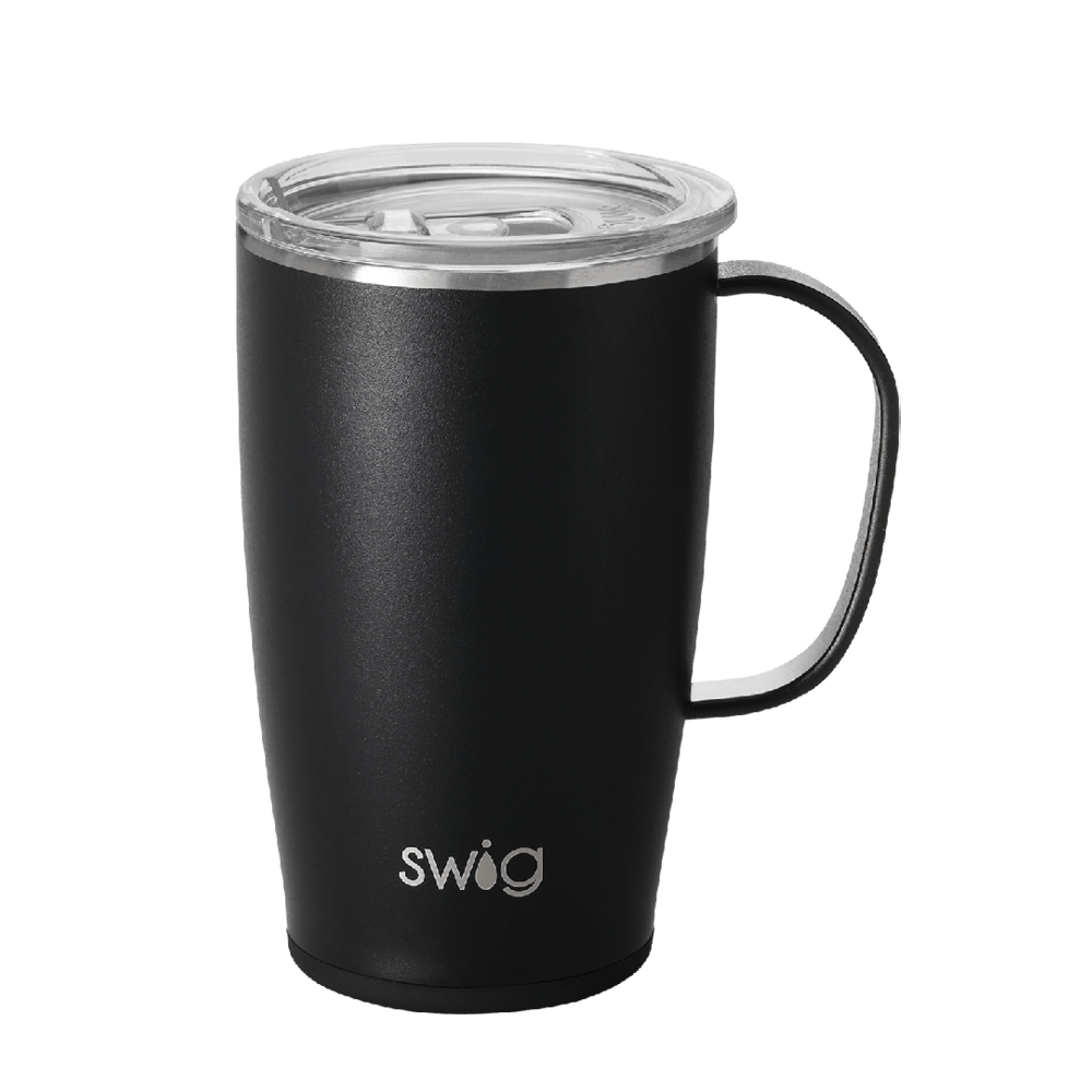 Customized Mug 18 oz Mugs from Swig 