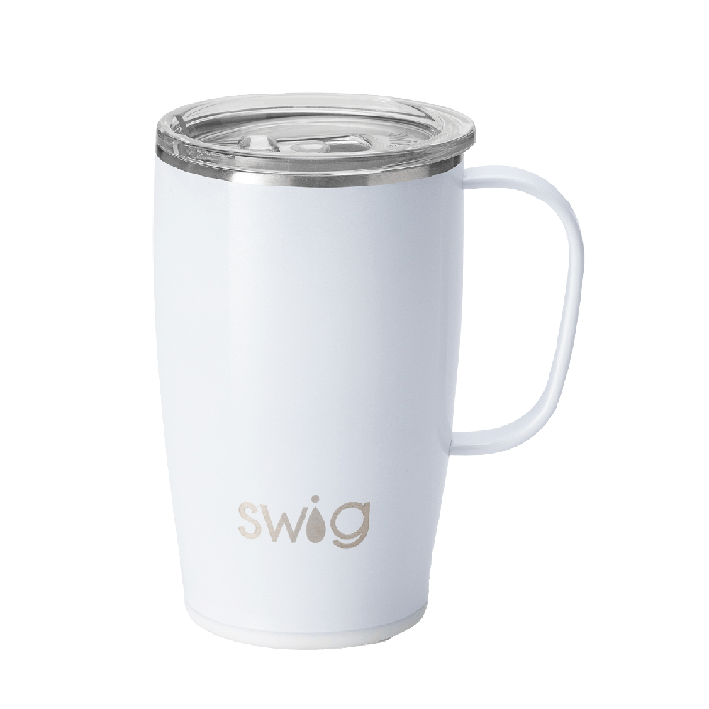 Customized Mug 18 oz Mugs from Swig 