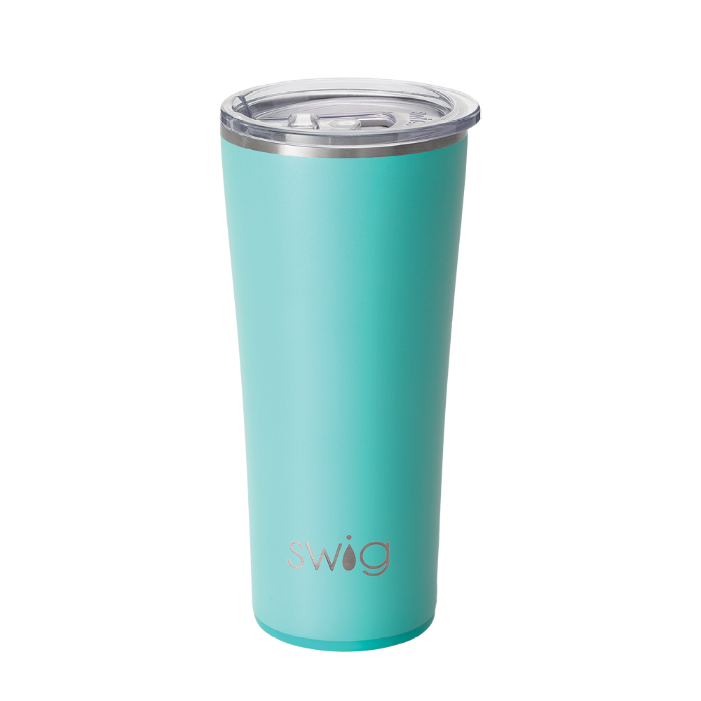 Customized Tumbler 22 oz Tumblers from Swig 