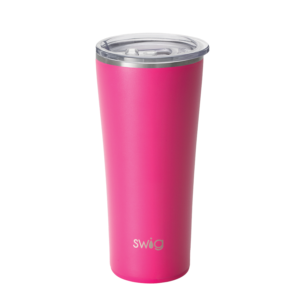 Customized Tumbler 22 oz Tumblers from Swig 