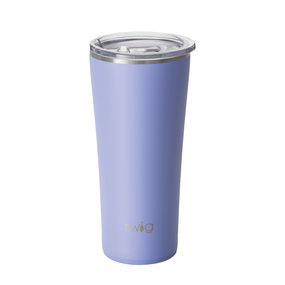 Customized Tumbler 22 oz Tumblers from Swig 