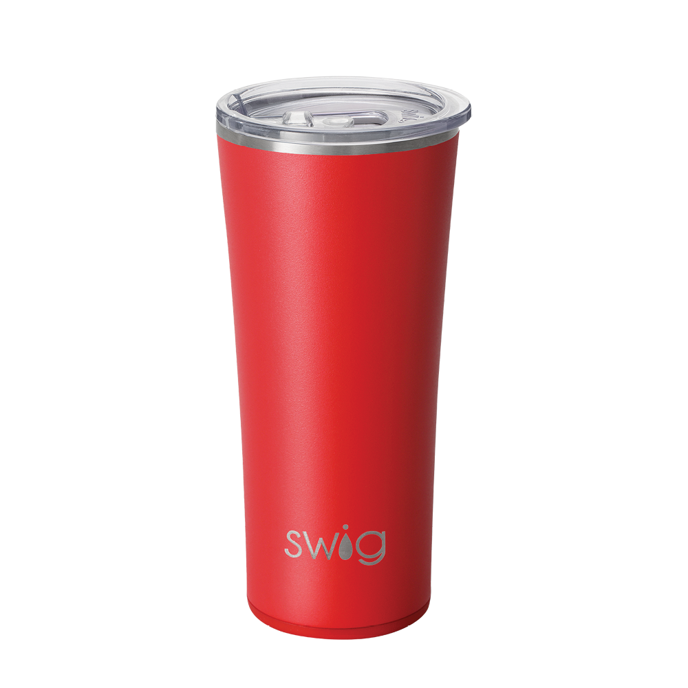 Customized Tumbler 22 oz Tumblers from Swig 