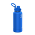 Customized Actives Water Bottle Spout Lid 32 oz Water Bottles from Takeya 