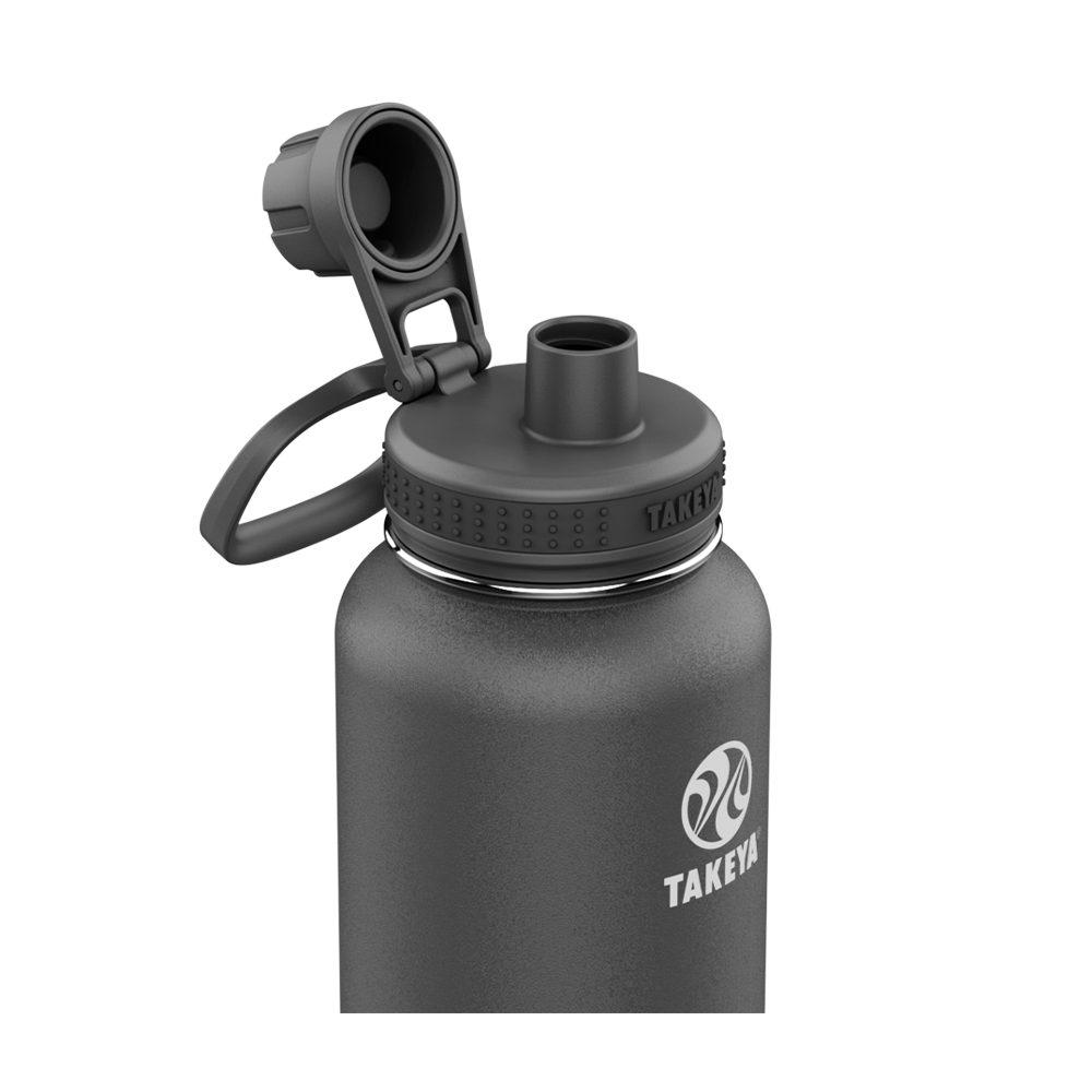 Original Spout Lid For Insulated Stainless Steel Water Bottles
