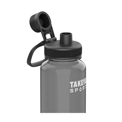 40 oz Takeya® Tritan Water Bottles