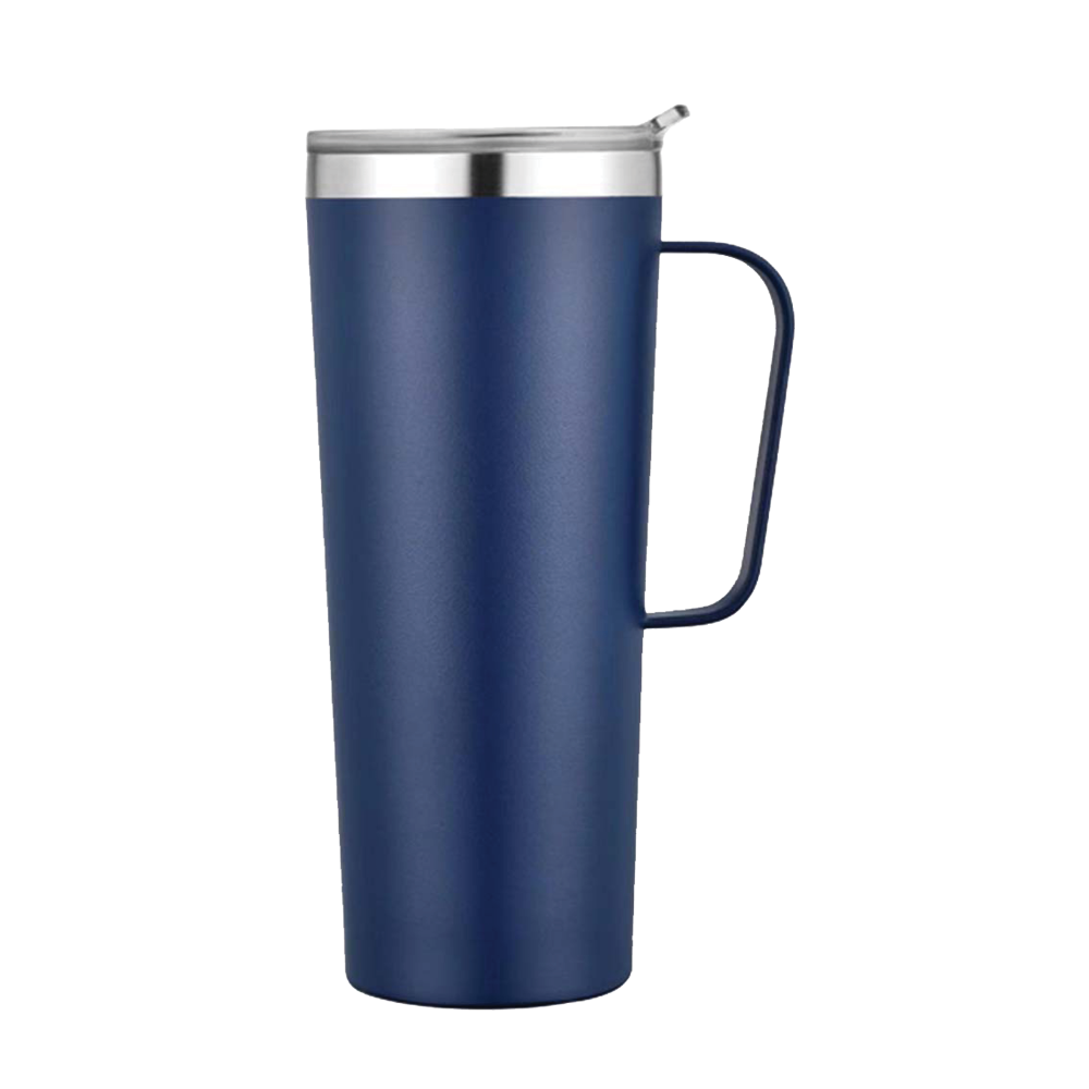 With Handle Tumblers