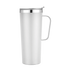 Customized Tall Tumbler with Handle 28 oz Tumblers from Slate 