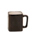Customized Square Mug 8 oz Mugs from Custom Branding 