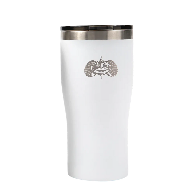 Customized Non-Tipping Tumbler | 20 oz Tumblers from Toadfish 