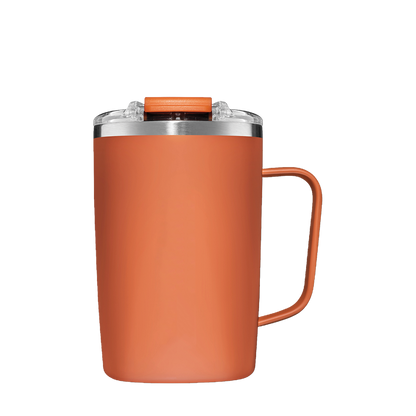 Brumate Toddy 16oz Insulated Coffee Mug