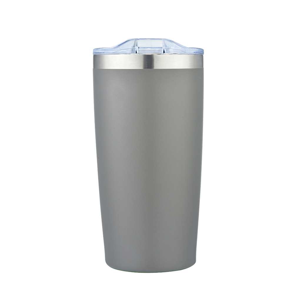 Customized Vacuum Tumbler 20 oz Tumblers from Slate 