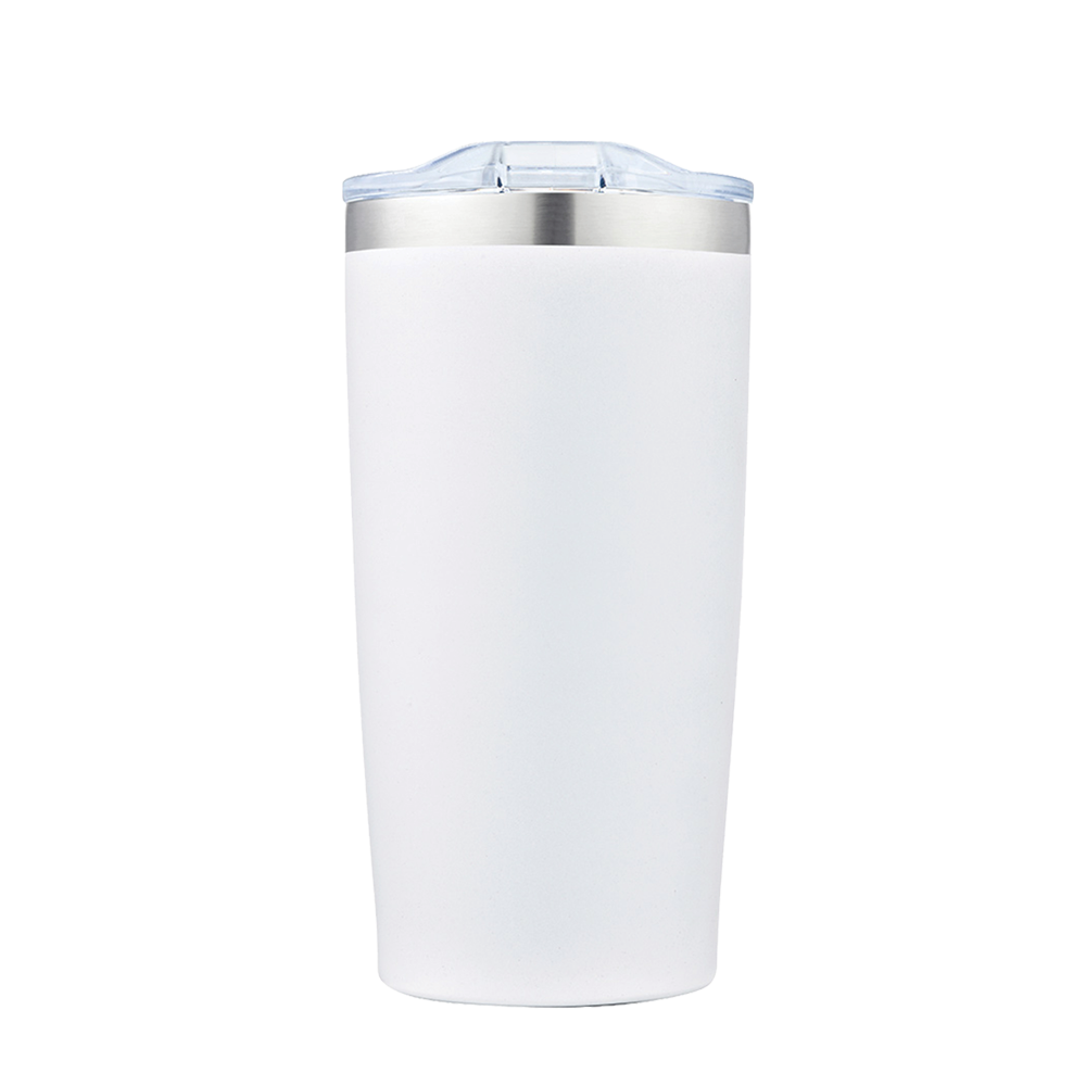 Customized Vacuum Tumbler 20 oz Tumblers from Slate 