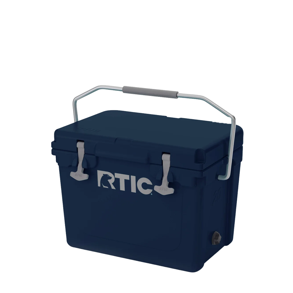 RTIC 110qt Cooler - Brilliant Promos - Be Brilliant!