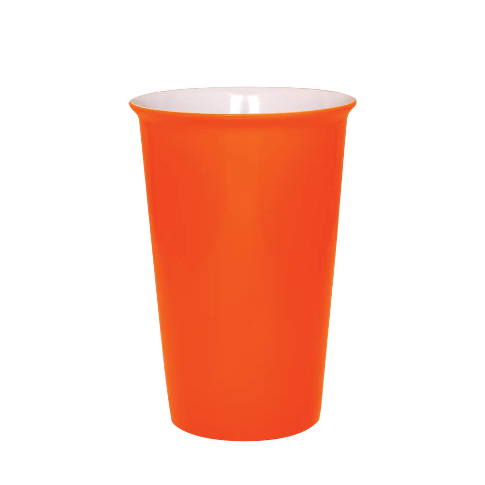 Customized Latte Mug 14 oz Mugs from Custom Branding 