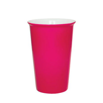 Customized Latte Mug 14 oz Mugs from Custom Branding 