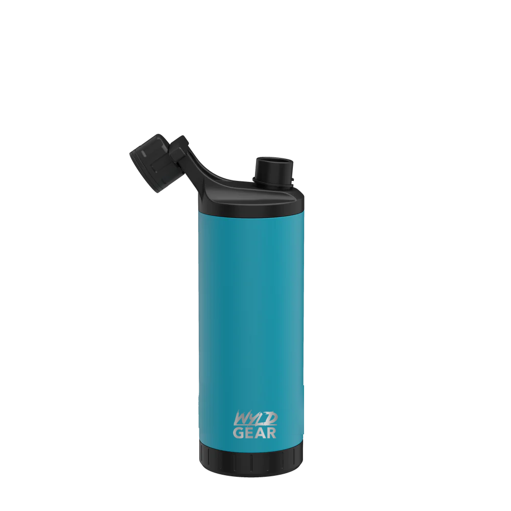 Wyld Gear Wyld Mag Bottle 18oz 