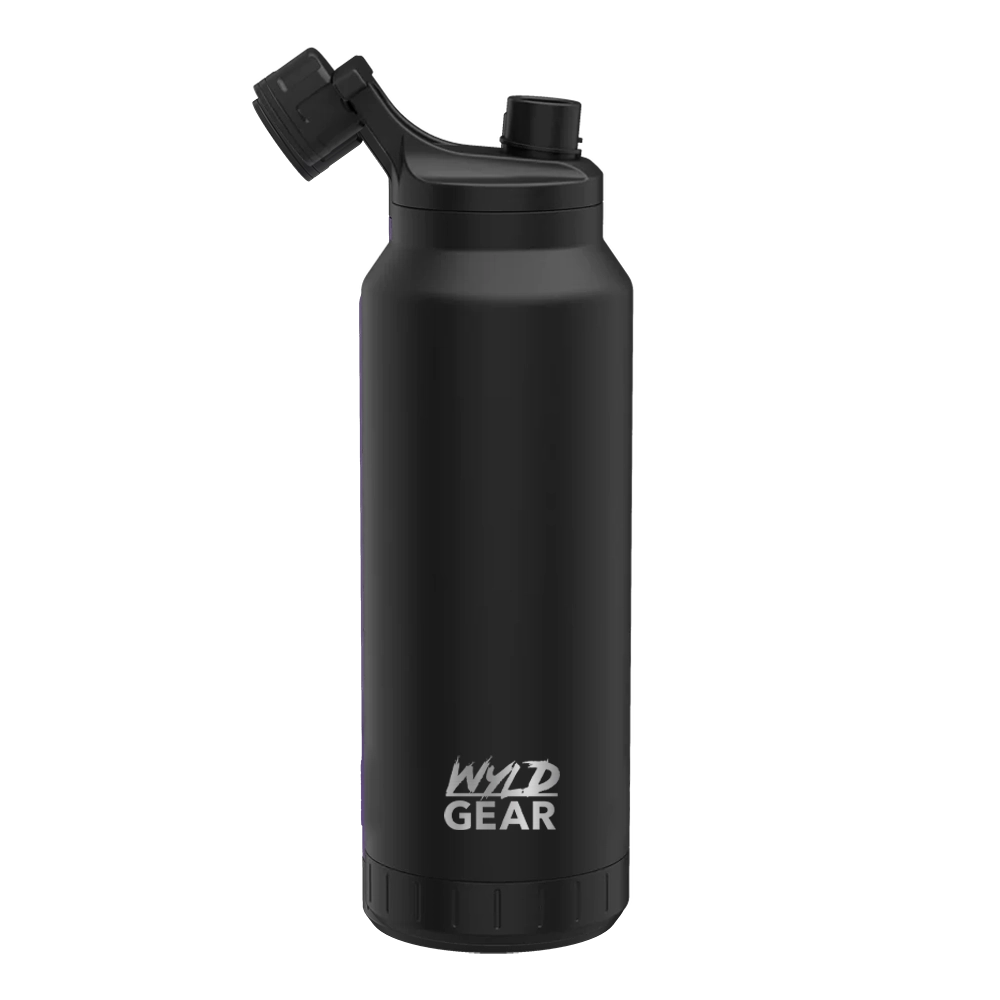 Wyld Gear MAG Bottle - 34 oz