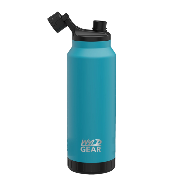 34oz MAG BOTTLE - Wyld Gear