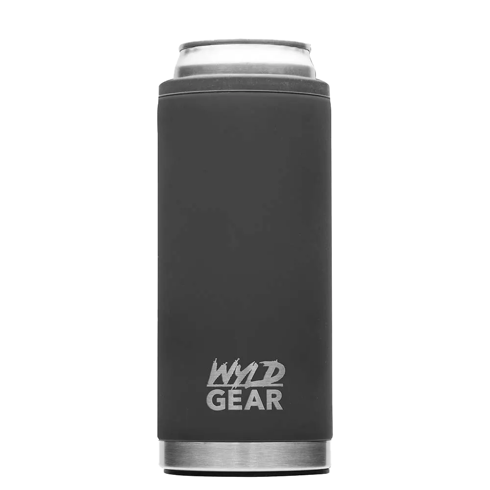 Customize Wyld Gear Wyld Slim Can – Custom Branding