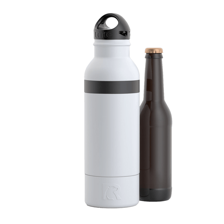 Customized Bottle Chiller Can &amp; Bottle Sleeves from RTIC 