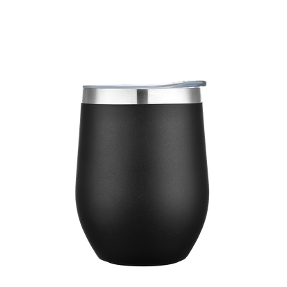 Customized Stemless Wine Tumbler 12 oz Tumblers from Slate 