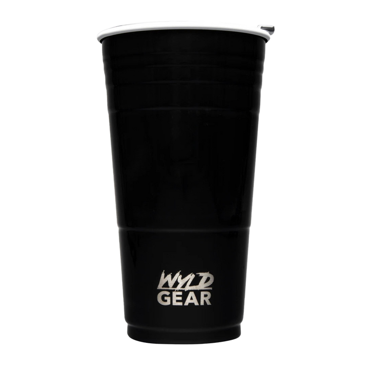 Customized Wyld Party Cup 32 oz Tumblers from Wyld Gear 