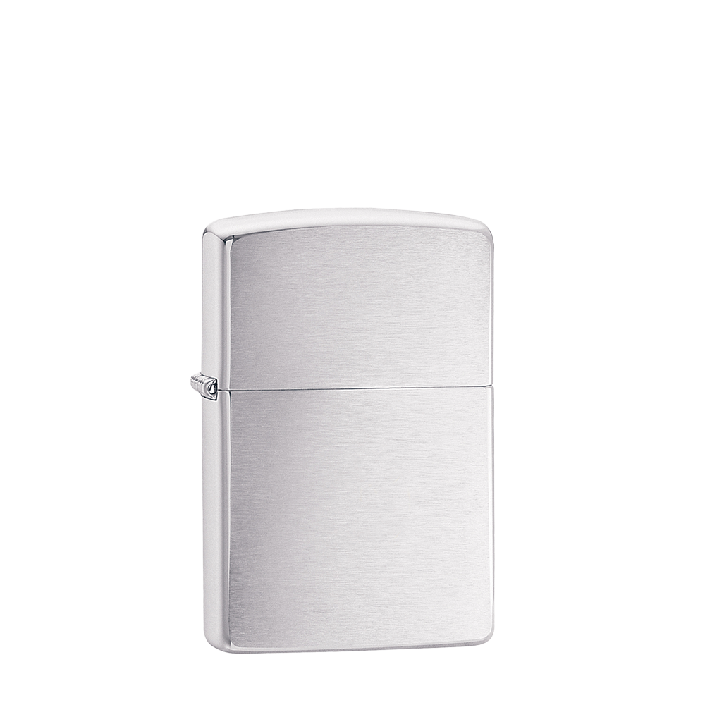 Customized Classic Lighter Lighters &amp; Matches from Zippo 