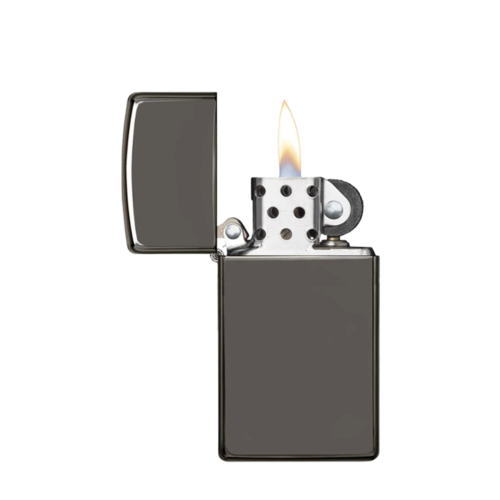 Customized Slim Lighter Lighters &amp; Matches from Zippo 