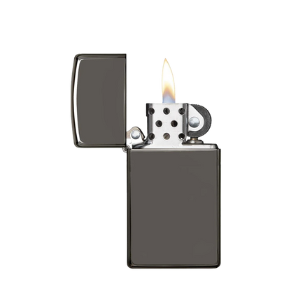Customized Slim Lighter Lighters &amp; Matches from Zippo 